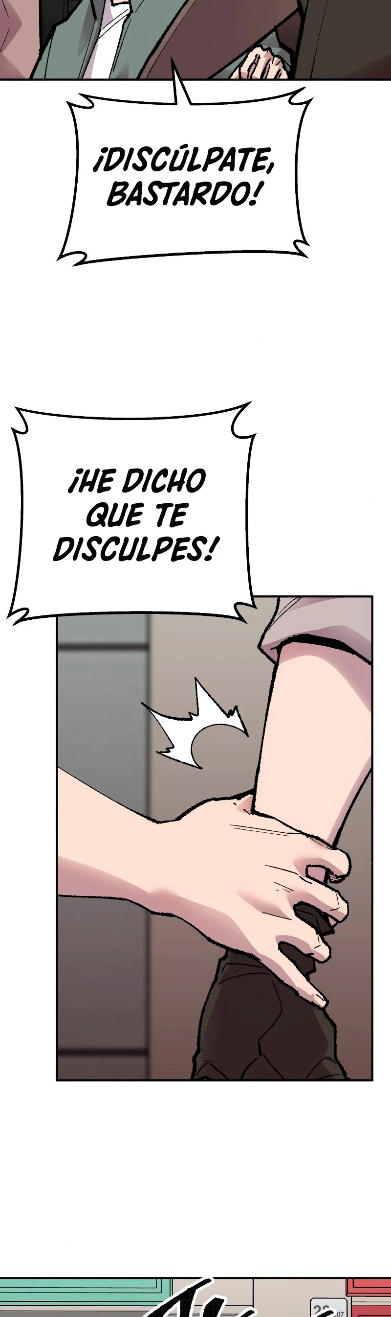 Rompiendo Limites > Capitulo 45 > Page 151